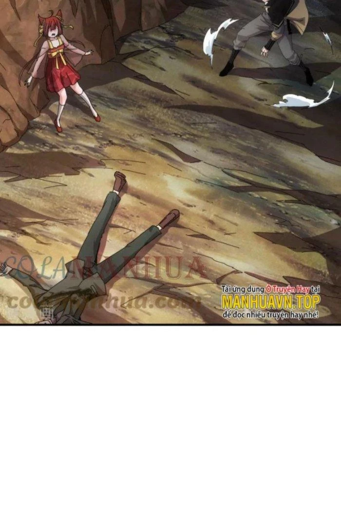 Căn Hộ Thái Hư Chapter 36 - 13
