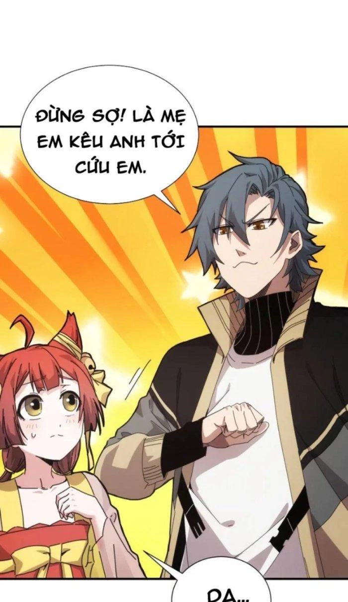 Căn Hộ Thái Hư Chapter 36 - 14