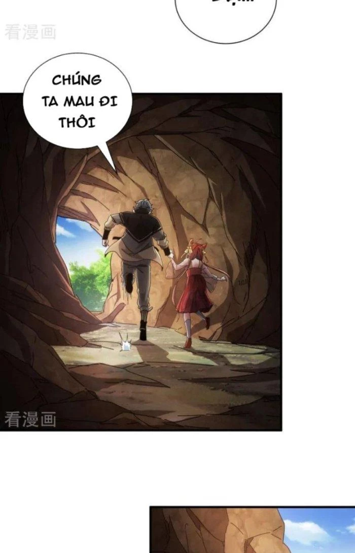 Căn Hộ Thái Hư Chapter 36 - 15