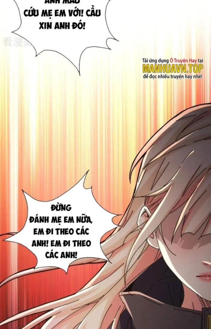 Căn Hộ Thái Hư Chapter 36 - 25