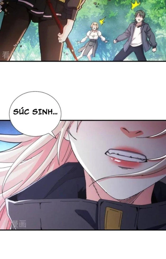 Căn Hộ Thái Hư Chapter 36 - 27