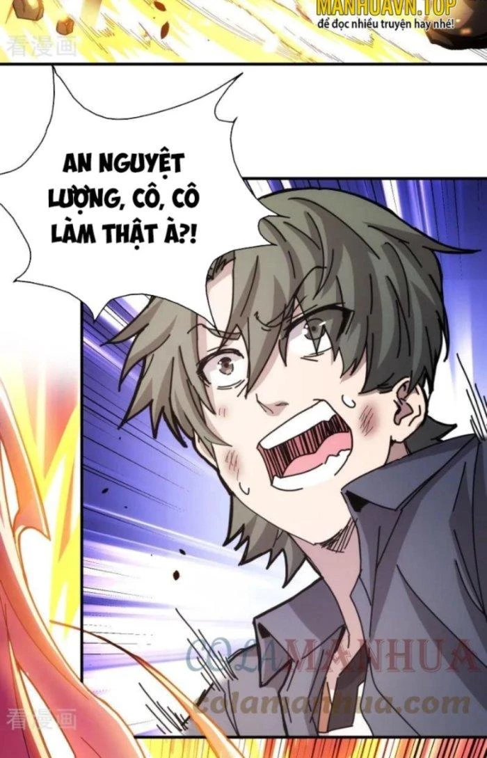 Căn Hộ Thái Hư Chapter 36 - 32
