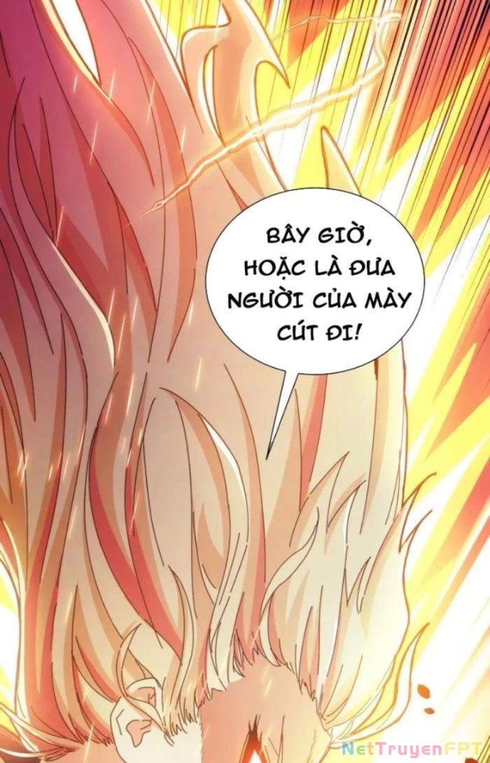 Căn Hộ Thái Hư Chapter 36 - 33