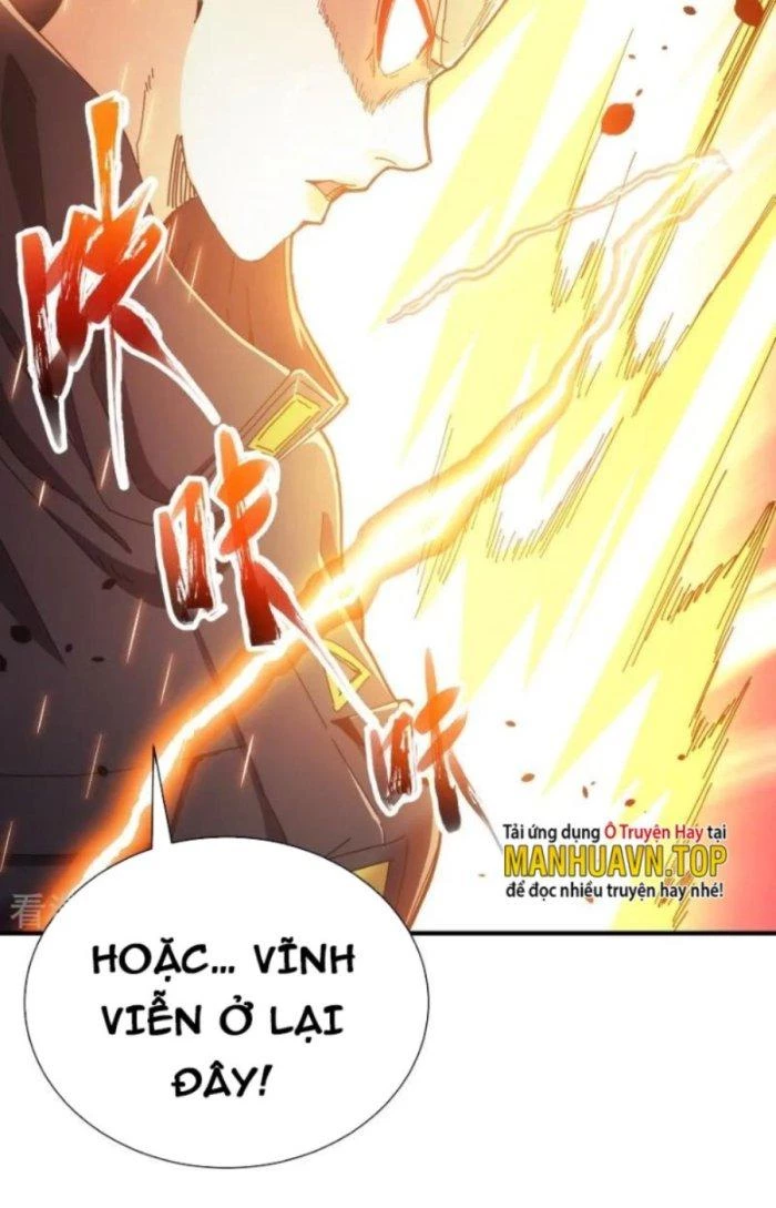 Căn Hộ Thái Hư Chapter 36 - 34
