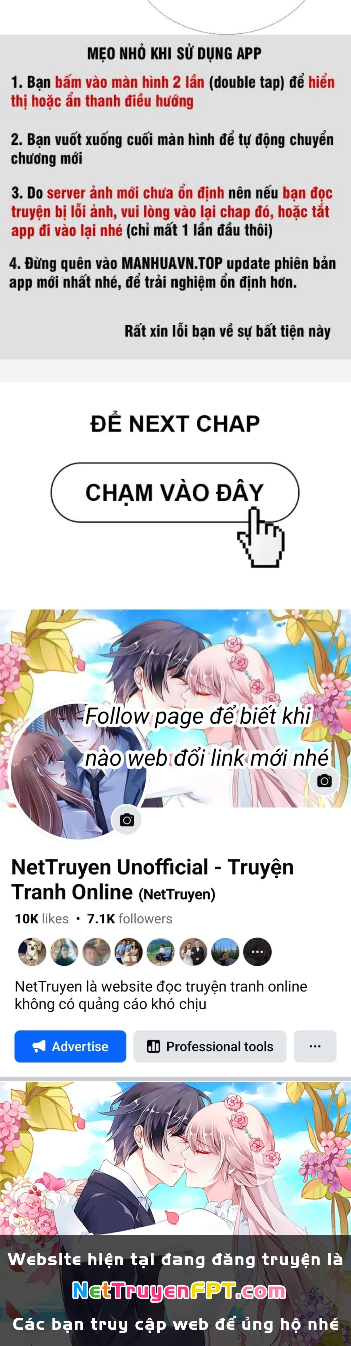 Căn Hộ Thái Hư Chapter 36 - 46
