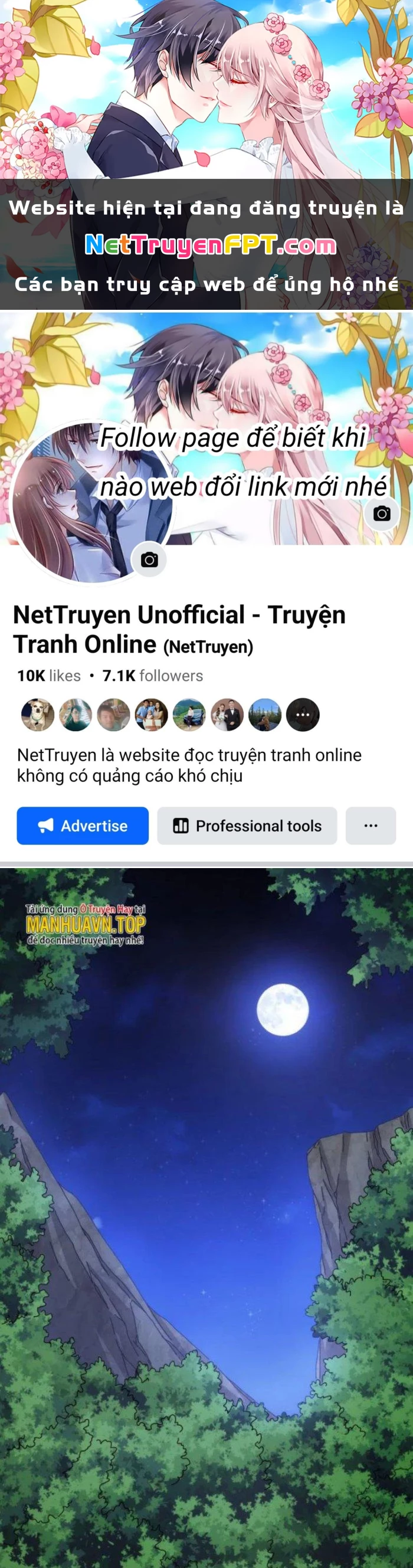 Căn Hộ Thái Hư Chapter 37 - 1