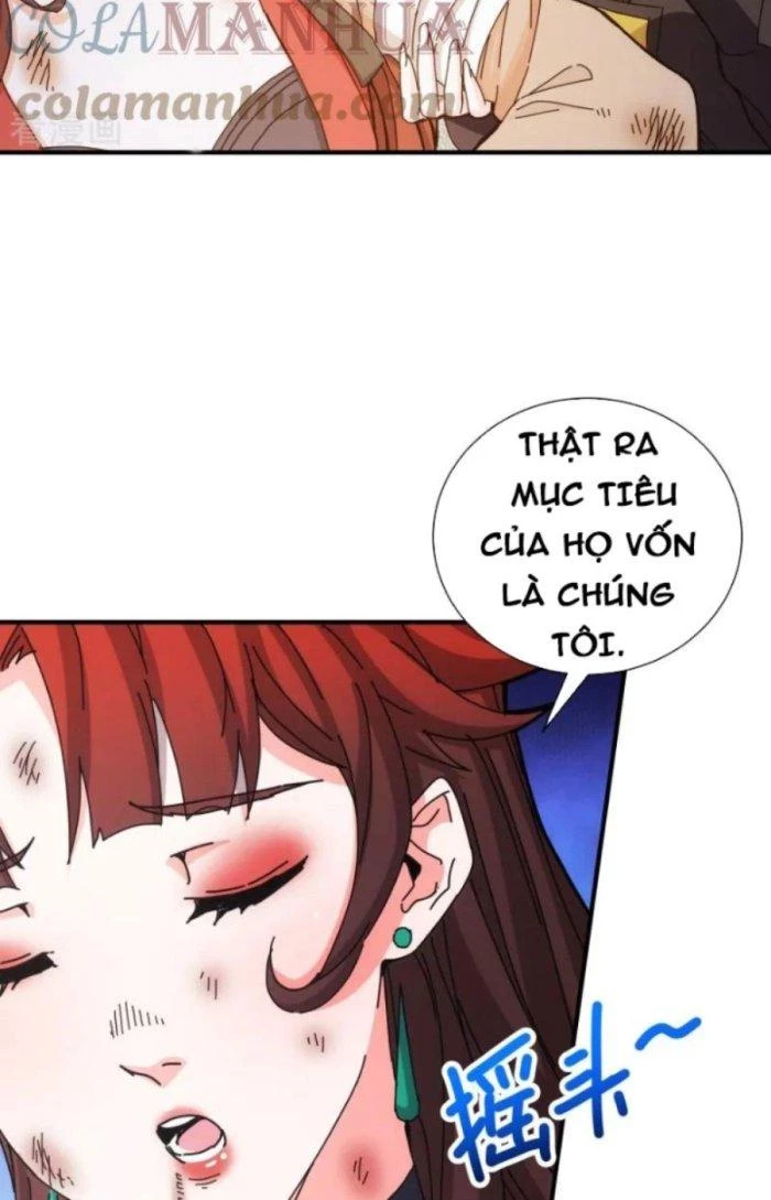 Căn Hộ Thái Hư Chapter 37 - 4
