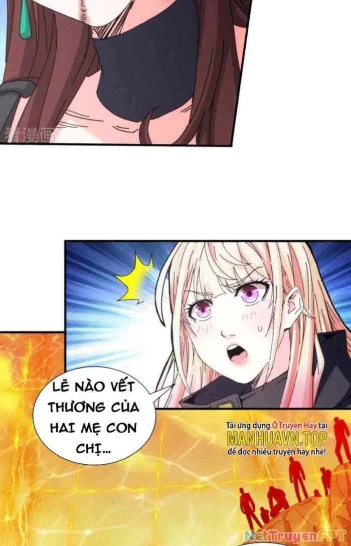 Căn Hộ Thái Hư Chapter 37 - 5