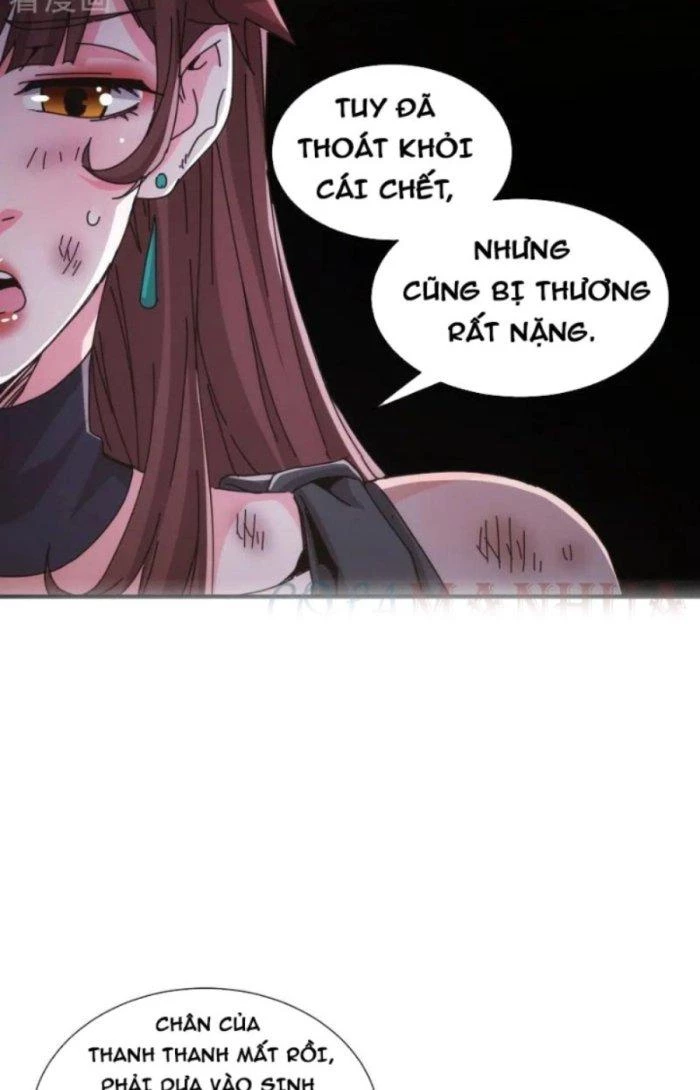 Căn Hộ Thái Hư Chapter 37 - 7