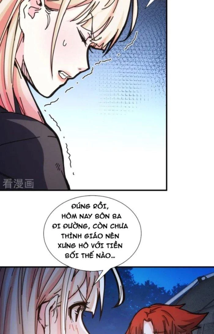 Căn Hộ Thái Hư Chapter 37 - 9