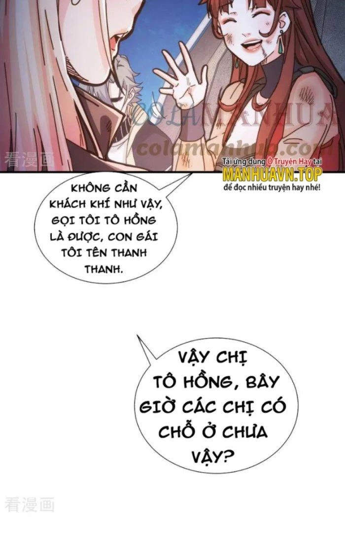 Căn Hộ Thái Hư Chapter 37 - 10