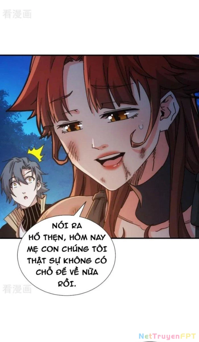 Căn Hộ Thái Hư Chapter 37 - 11