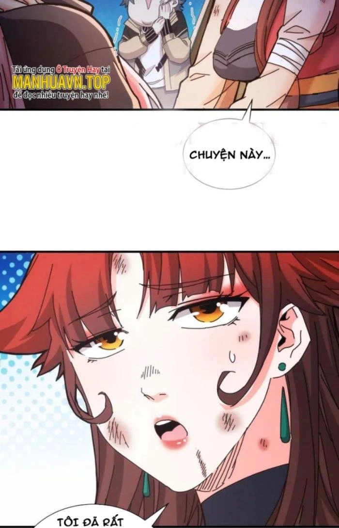 Căn Hộ Thái Hư Chapter 37 - 15