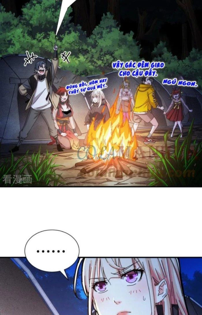 Căn Hộ Thái Hư Chapter 37 - 18