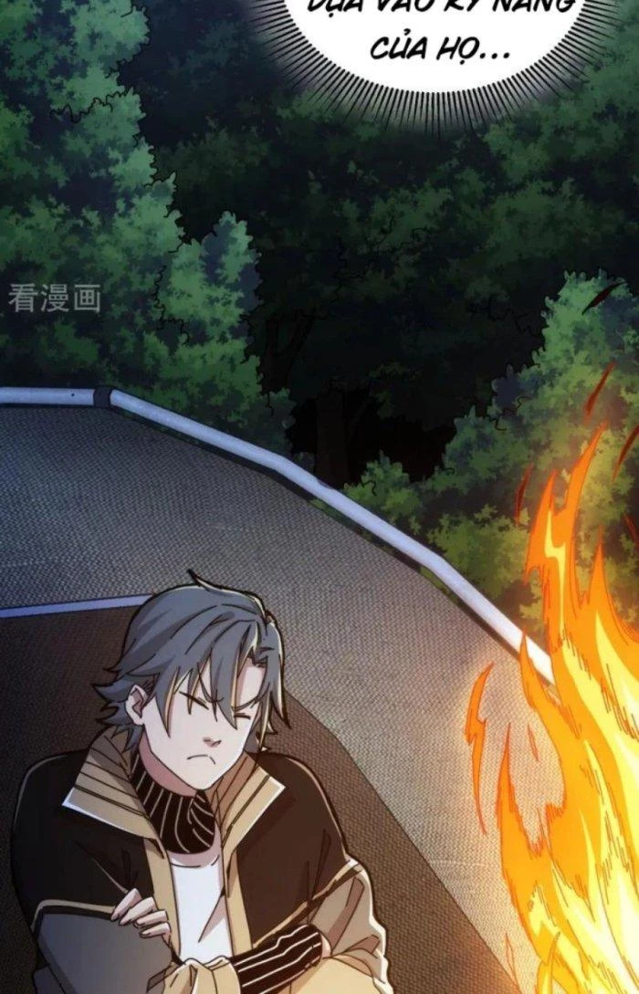 Căn Hộ Thái Hư Chapter 37 - 20
