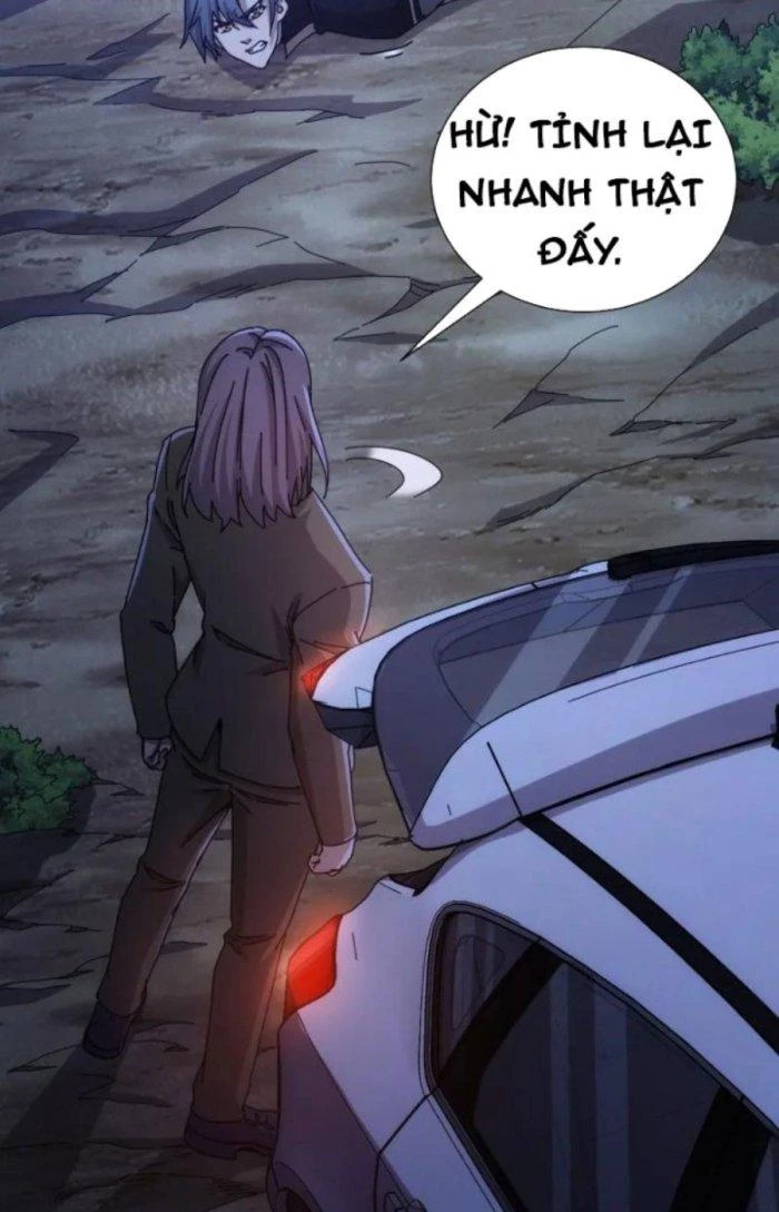 Căn Hộ Thái Hư Chapter 37 - 29