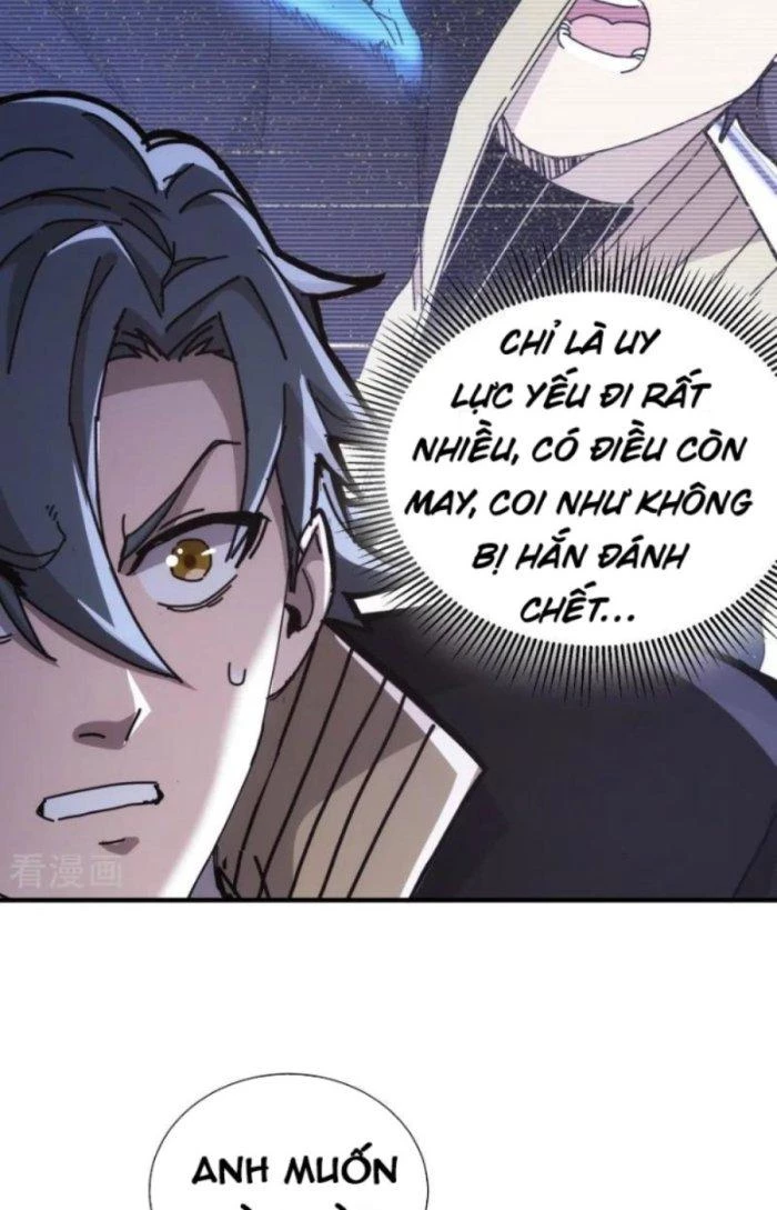 Căn Hộ Thái Hư Chapter 37 - 31