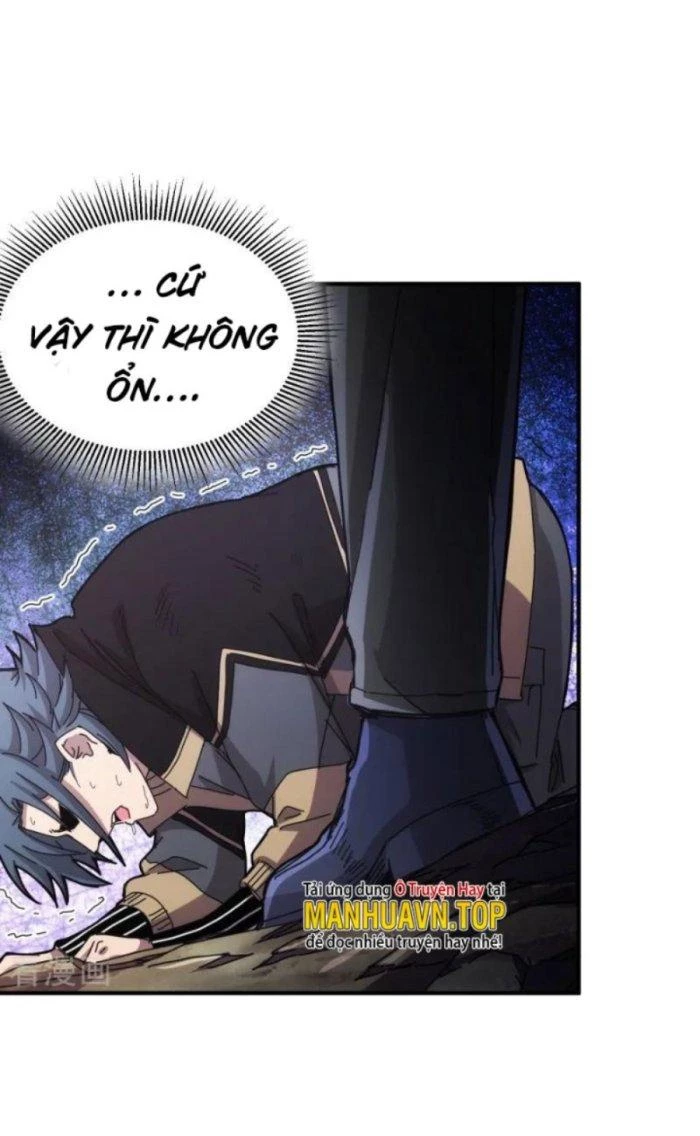 Căn Hộ Thái Hư Chapter 37 - 42