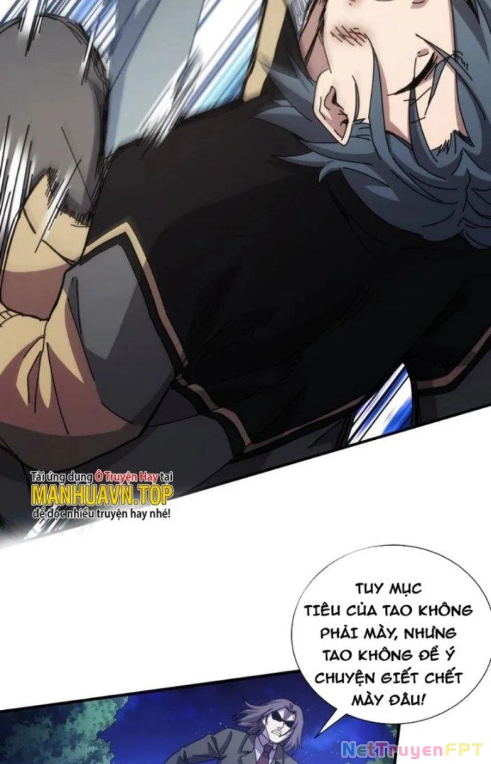 Căn Hộ Thái Hư Chapter 37 - 44