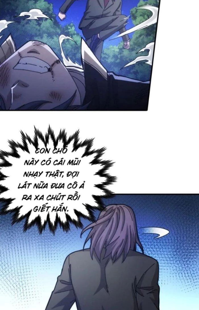 Căn Hộ Thái Hư Chapter 37 - 45