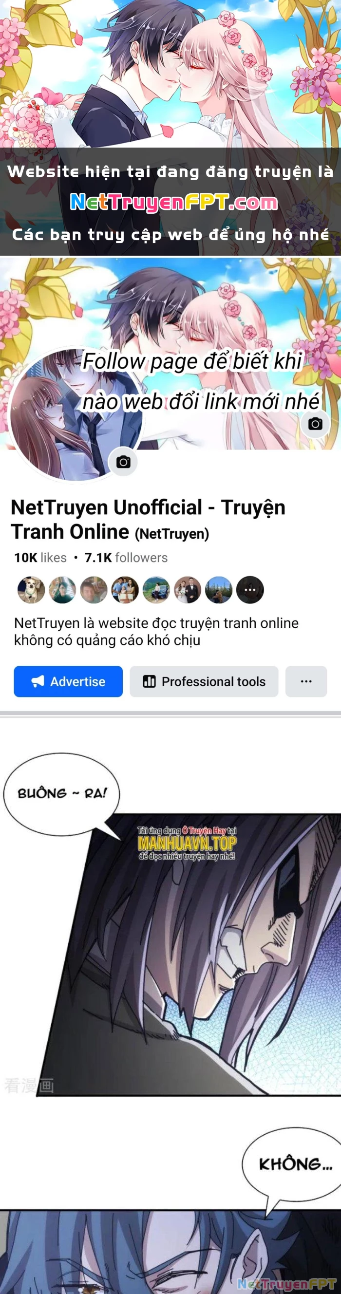 Căn Hộ Thái Hư Chapter 38 - 1