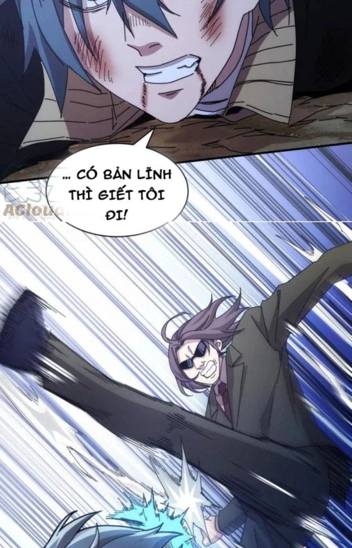 Căn Hộ Thái Hư Chapter 38 - 2