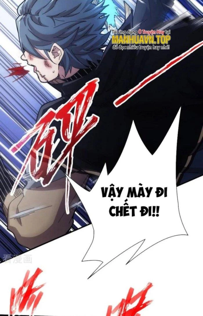 Căn Hộ Thái Hư Chapter 38 - 3