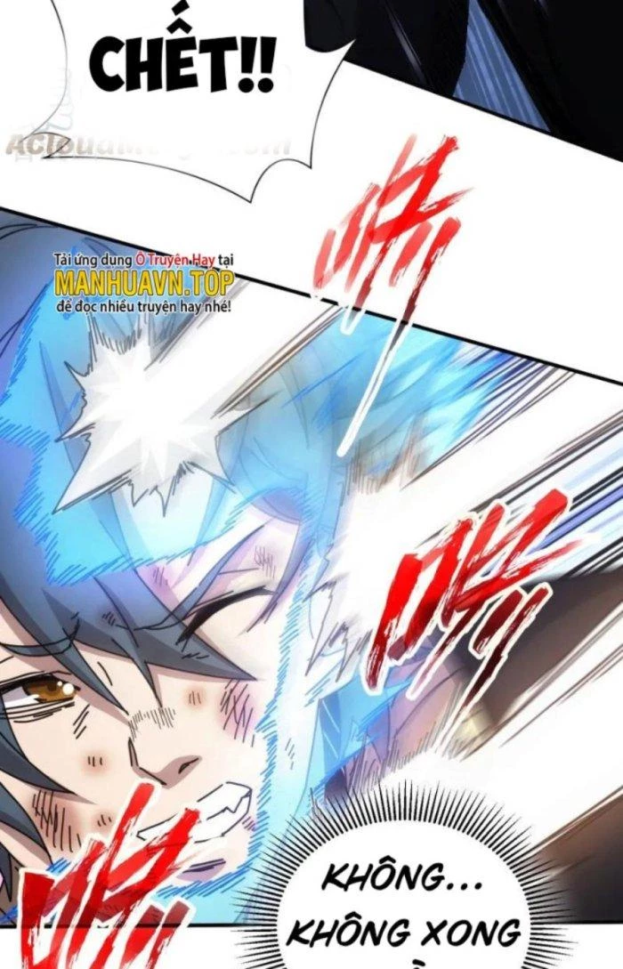 Căn Hộ Thái Hư Chapter 38 - 5
