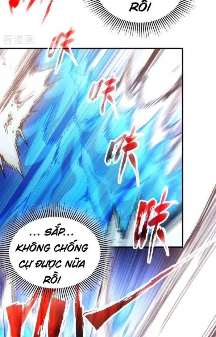 Căn Hộ Thái Hư Chapter 38 - 6