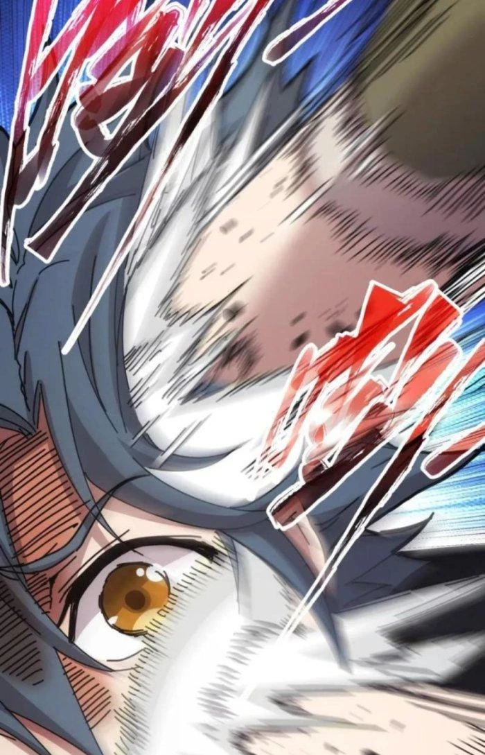 Căn Hộ Thái Hư Chapter 38 - 8