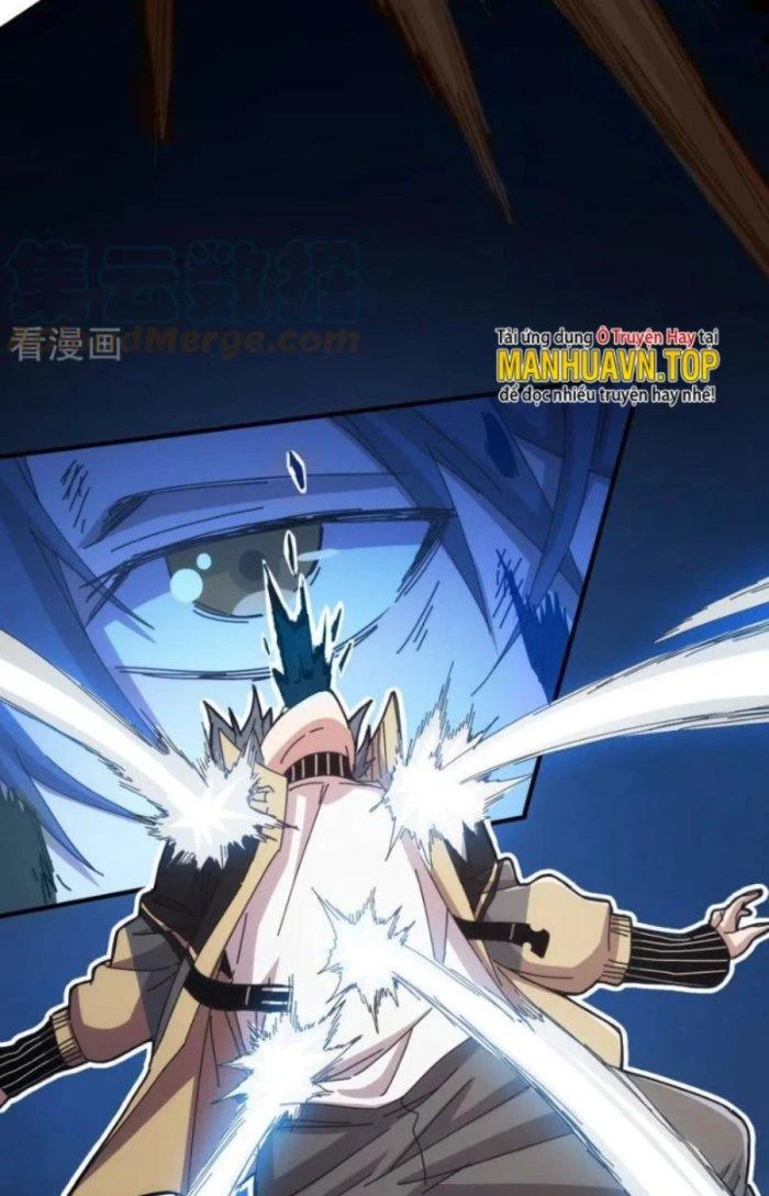 Căn Hộ Thái Hư Chapter 38 - 10