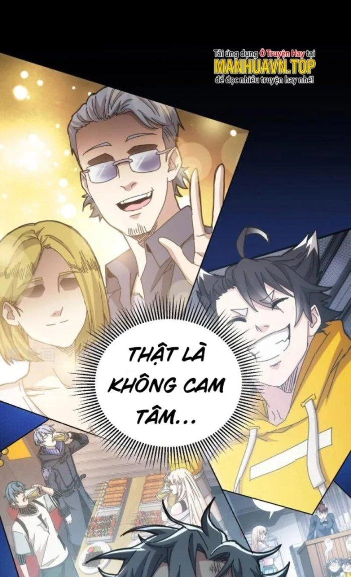 Căn Hộ Thái Hư Chapter 38 - 13