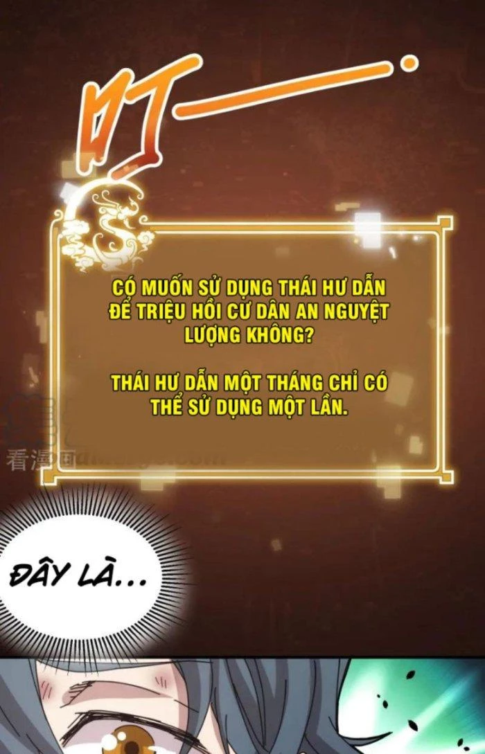 Căn Hộ Thái Hư Chapter 38 - 16