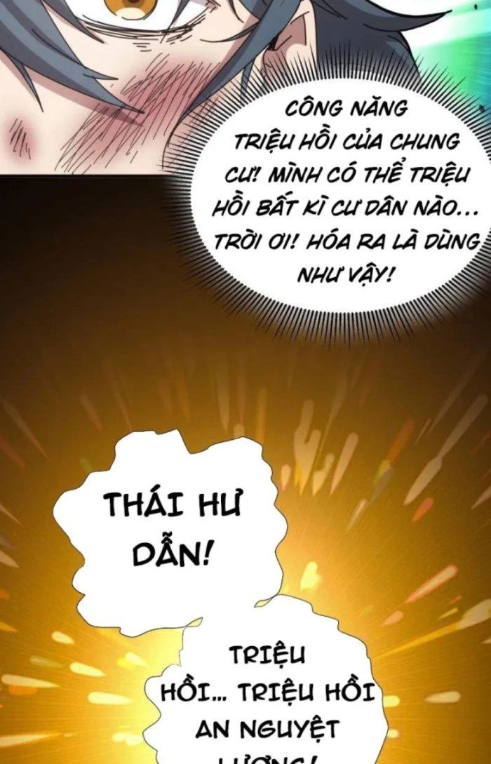 Căn Hộ Thái Hư Chapter 38 - 17