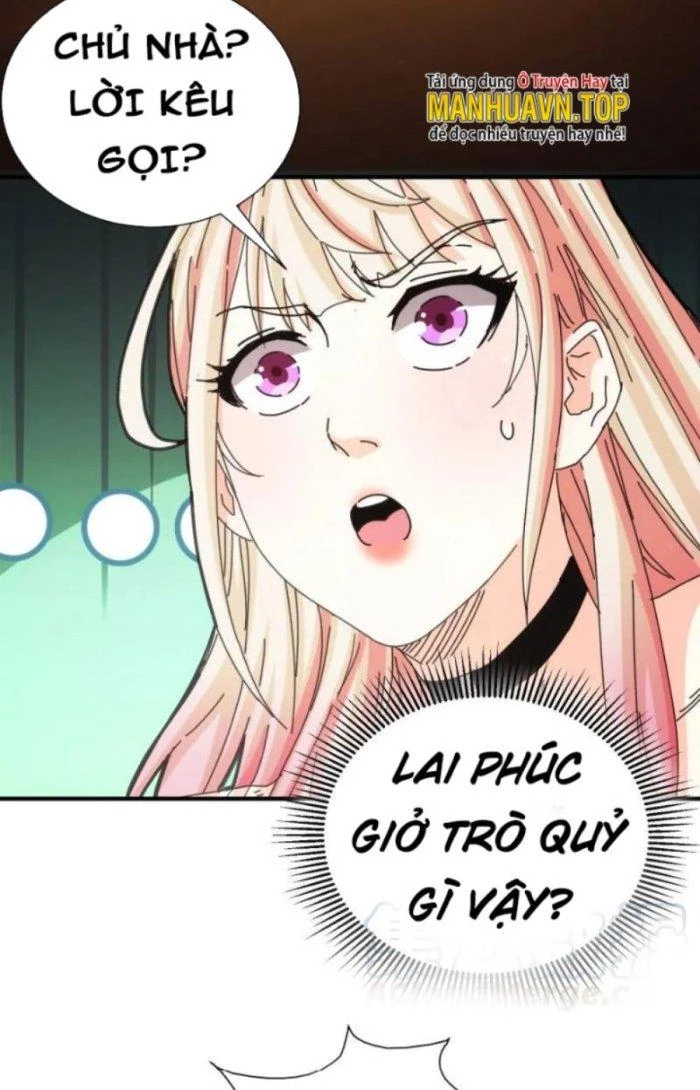 Căn Hộ Thái Hư Chapter 38 - 21
