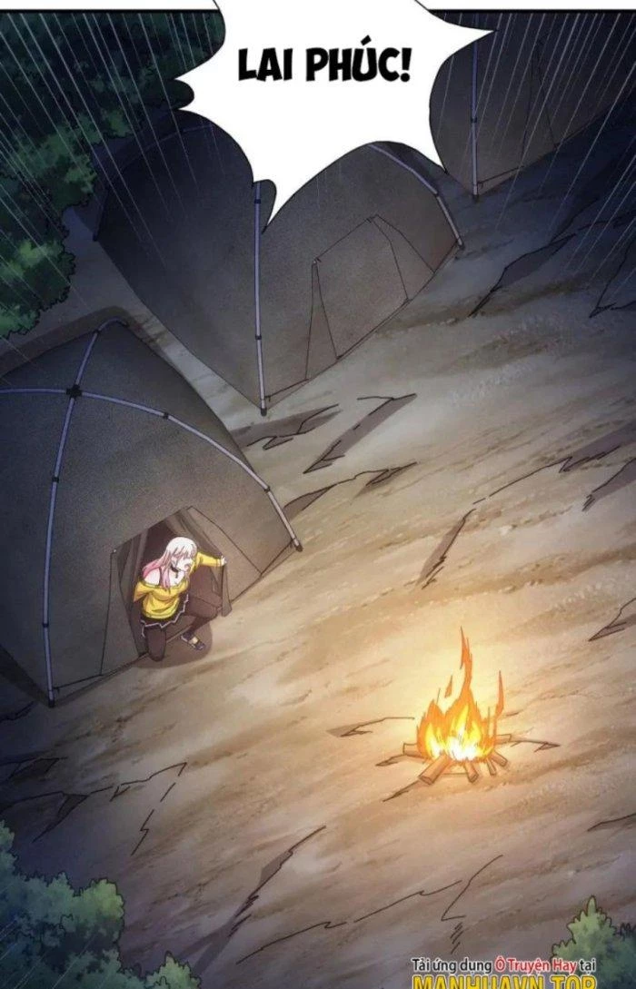 Căn Hộ Thái Hư Chapter 38 - 22