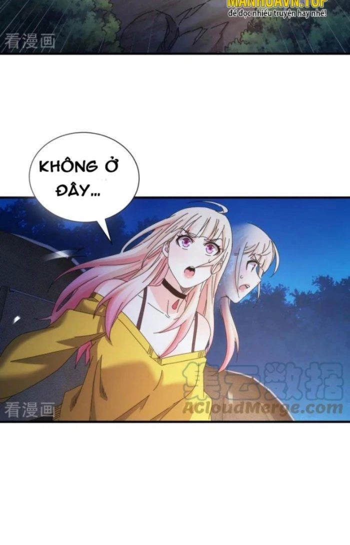 Căn Hộ Thái Hư Chapter 38 - 23
