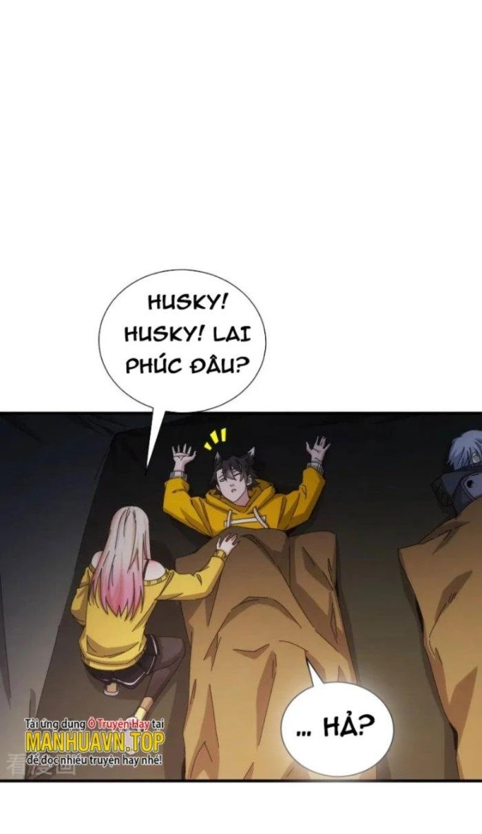 Căn Hộ Thái Hư Chapter 38 - 24