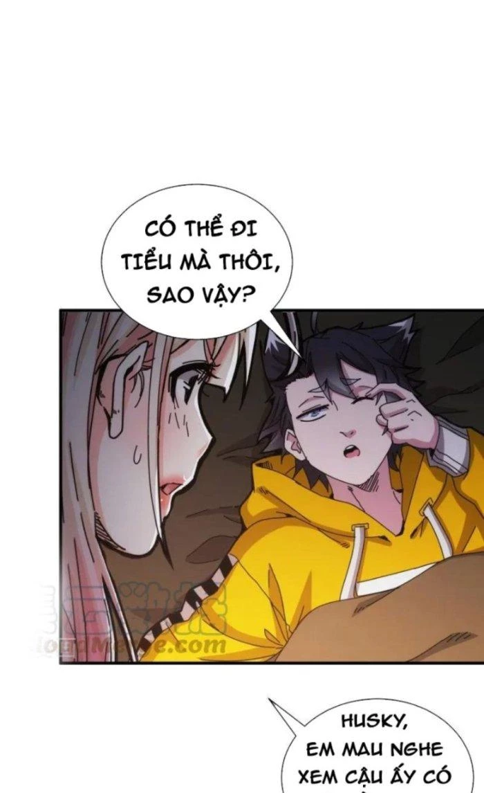 Căn Hộ Thái Hư Chapter 38 - 25
