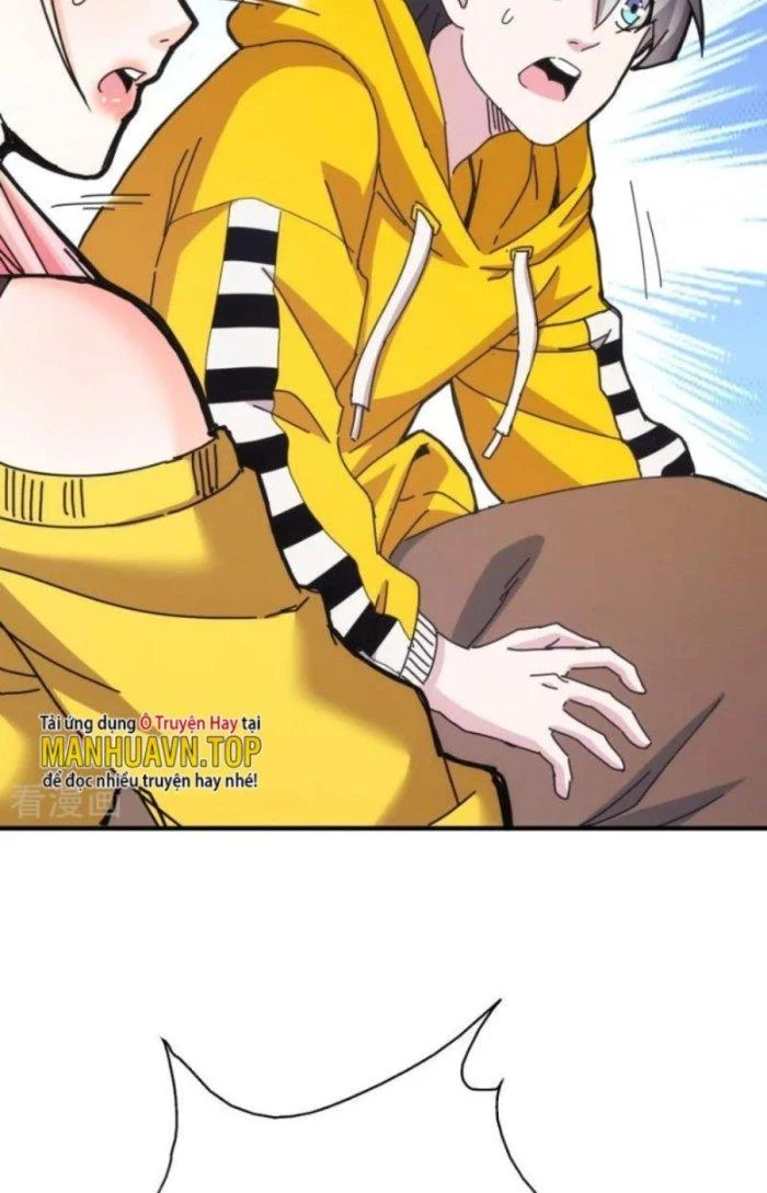 Căn Hộ Thái Hư Chapter 38 - 27