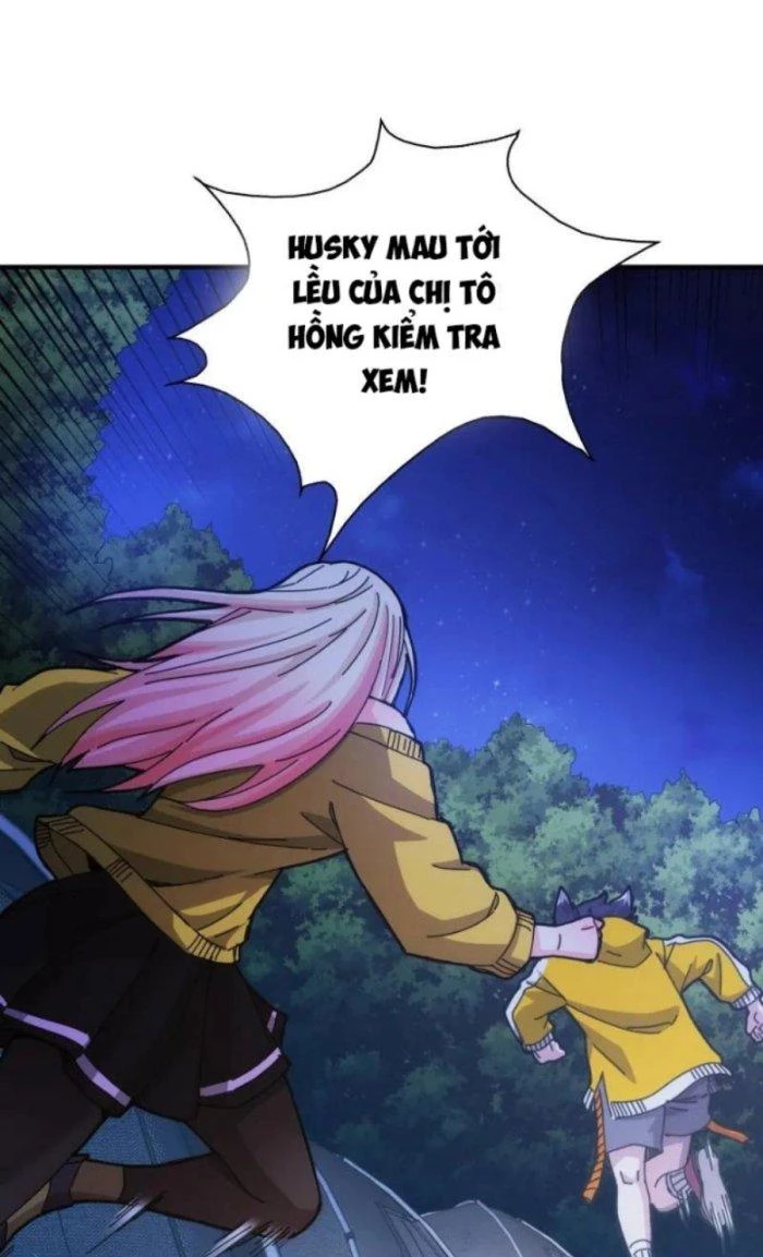 Căn Hộ Thái Hư Chapter 38 - 29