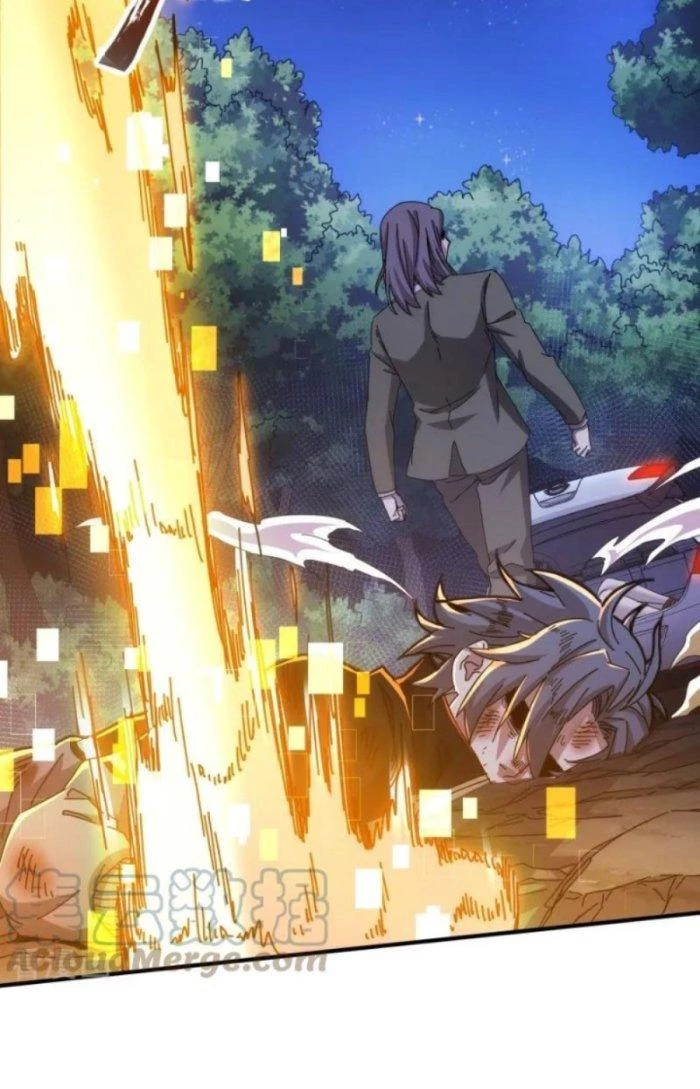Căn Hộ Thái Hư Chapter 38 - 38