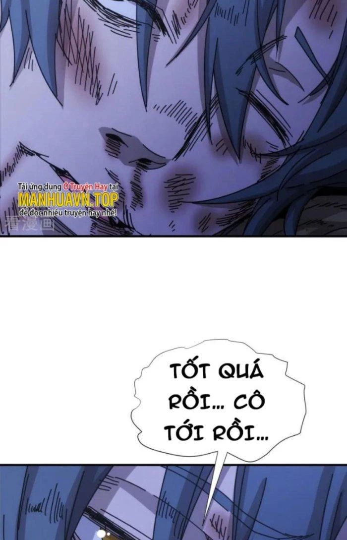 Căn Hộ Thái Hư Chapter 38 - 41