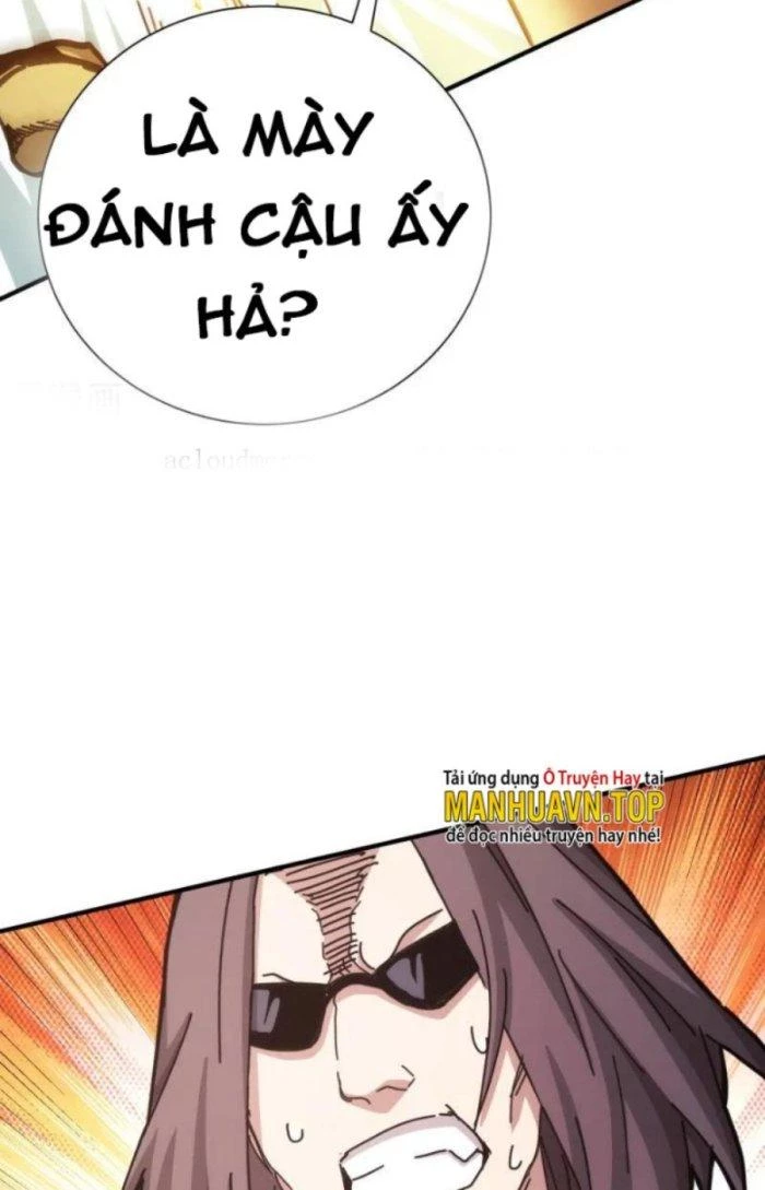 Căn Hộ Thái Hư Chapter 38 - 46