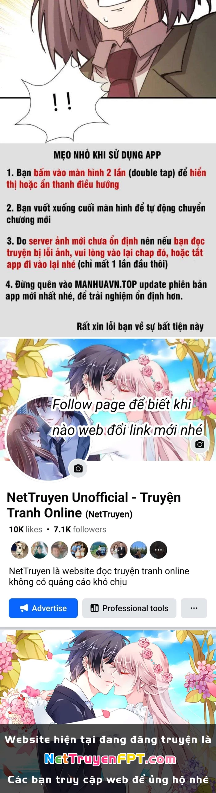 Căn Hộ Thái Hư Chapter 38 - 47