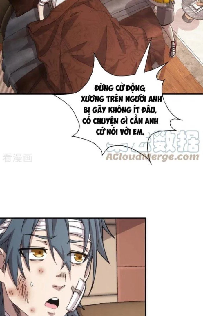 Căn Hộ Thái Hư Chapter 39 - 6