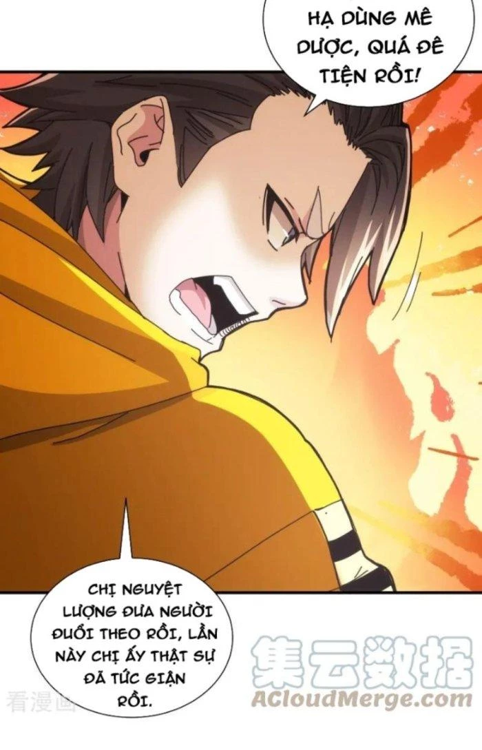 Căn Hộ Thái Hư Chapter 39 - 8