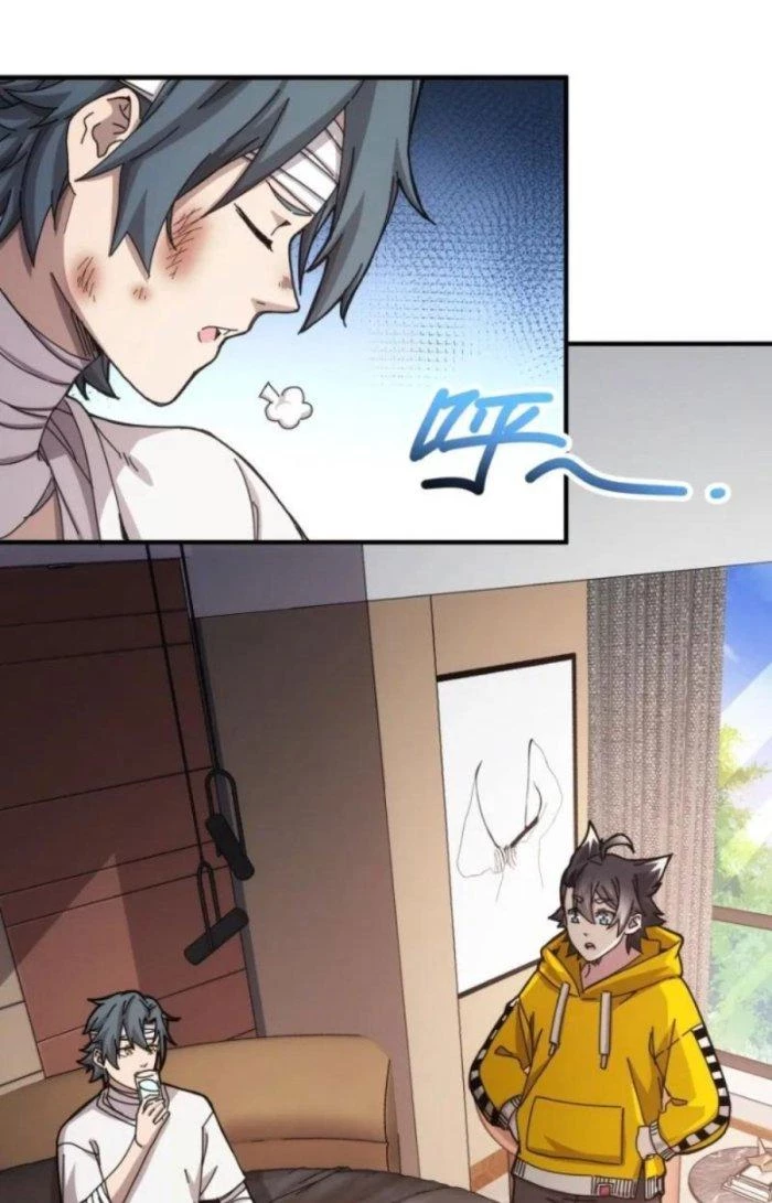 Căn Hộ Thái Hư Chapter 39 - 10