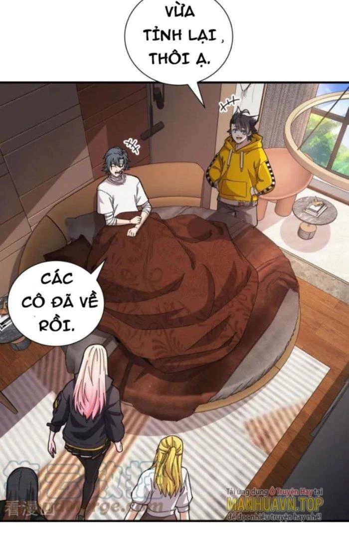 Căn Hộ Thái Hư Chapter 39 - 13