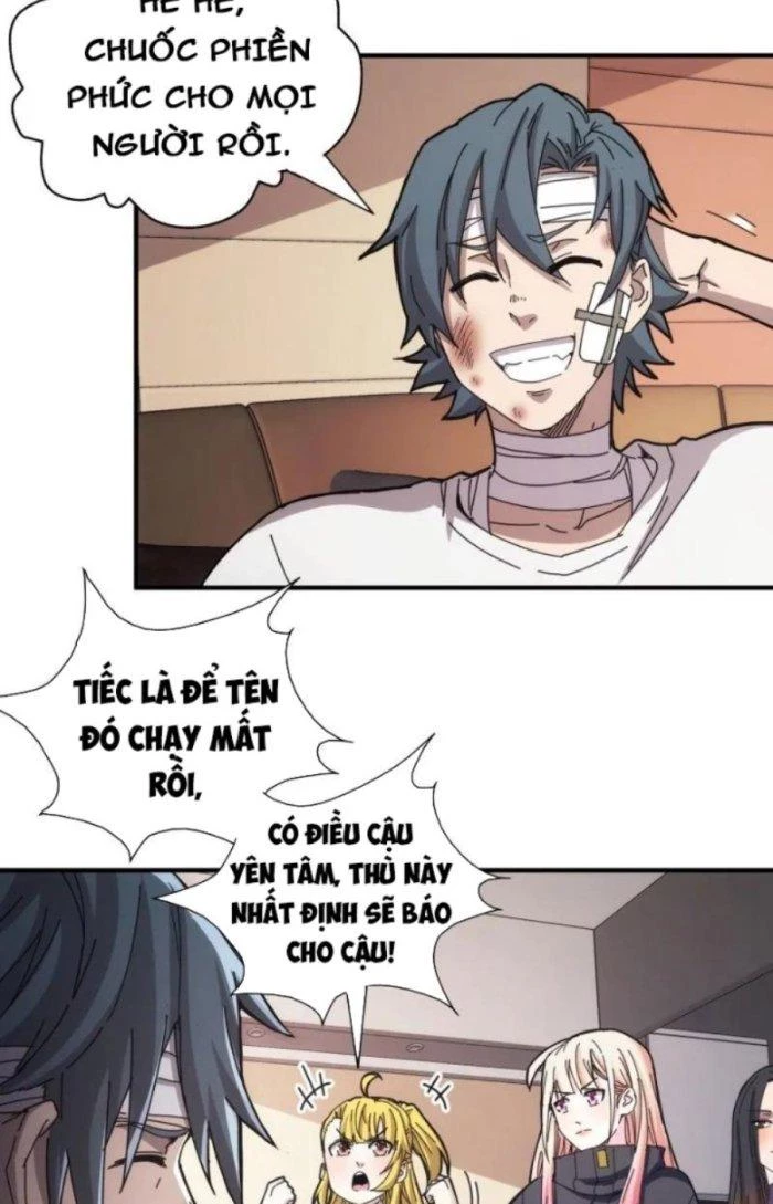 Căn Hộ Thái Hư Chapter 39 - 15